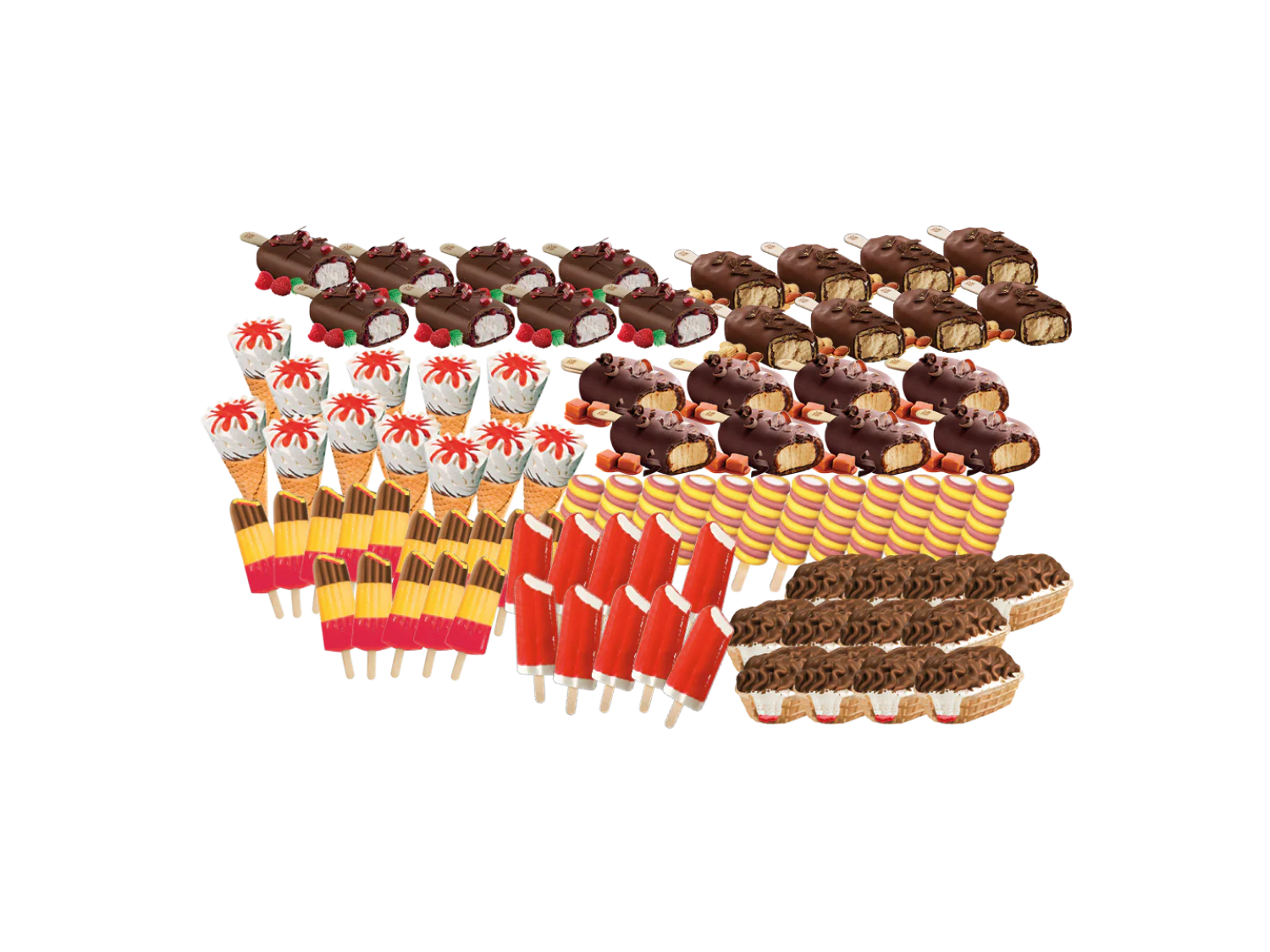 Alle produkter